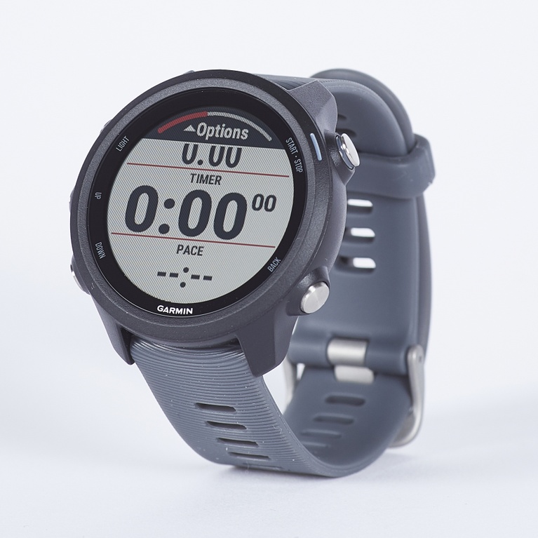 "GARMIN" FORERUNNER 245 GPS "GARMIN" FORERUNNER 245 GPS